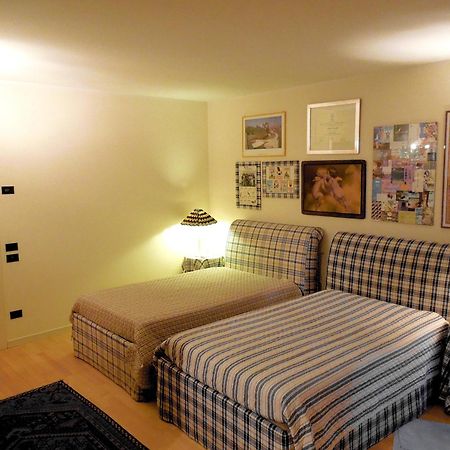 Villa Olivia 베르가모 외부 사진
