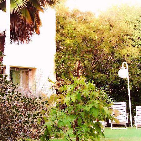Villa Olivia 베르가모 외부 사진
