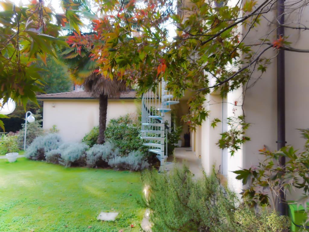 Villa Olivia 베르가모 외부 사진