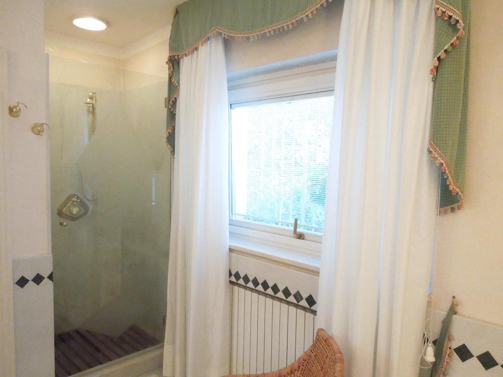 Villa Olivia 베르가모 객실 사진