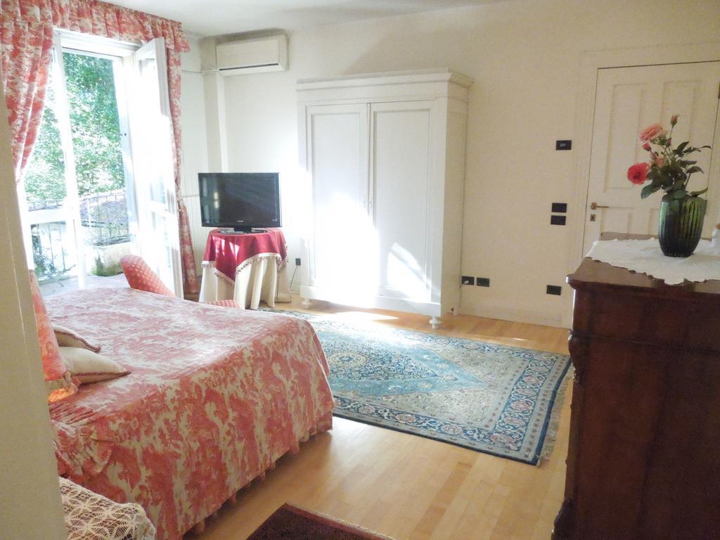 Villa Olivia 베르가모 객실 사진