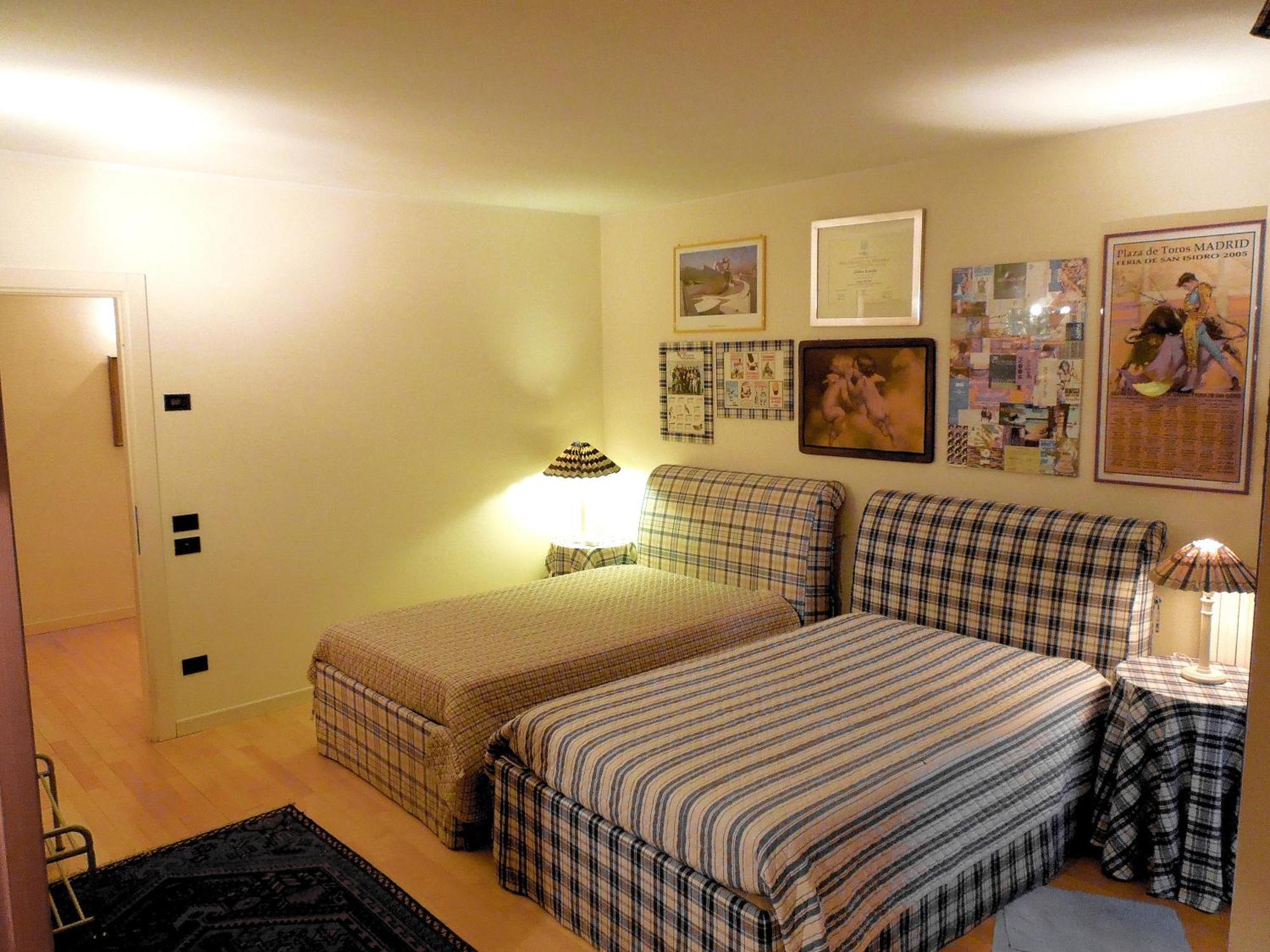 Villa Olivia 베르가모 외부 사진