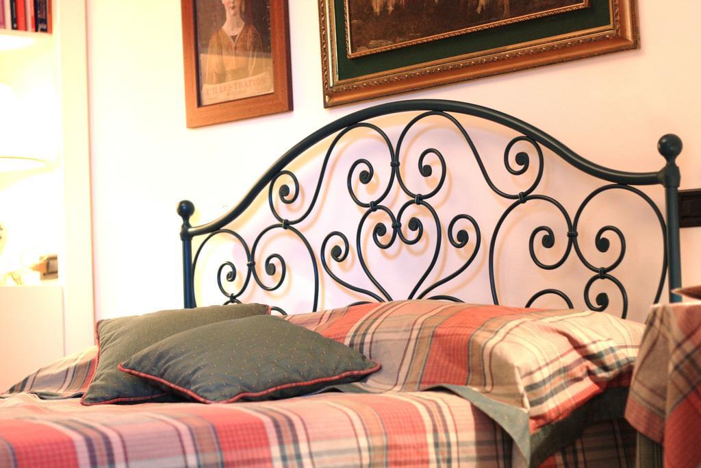 Villa Olivia 베르가모 객실 사진