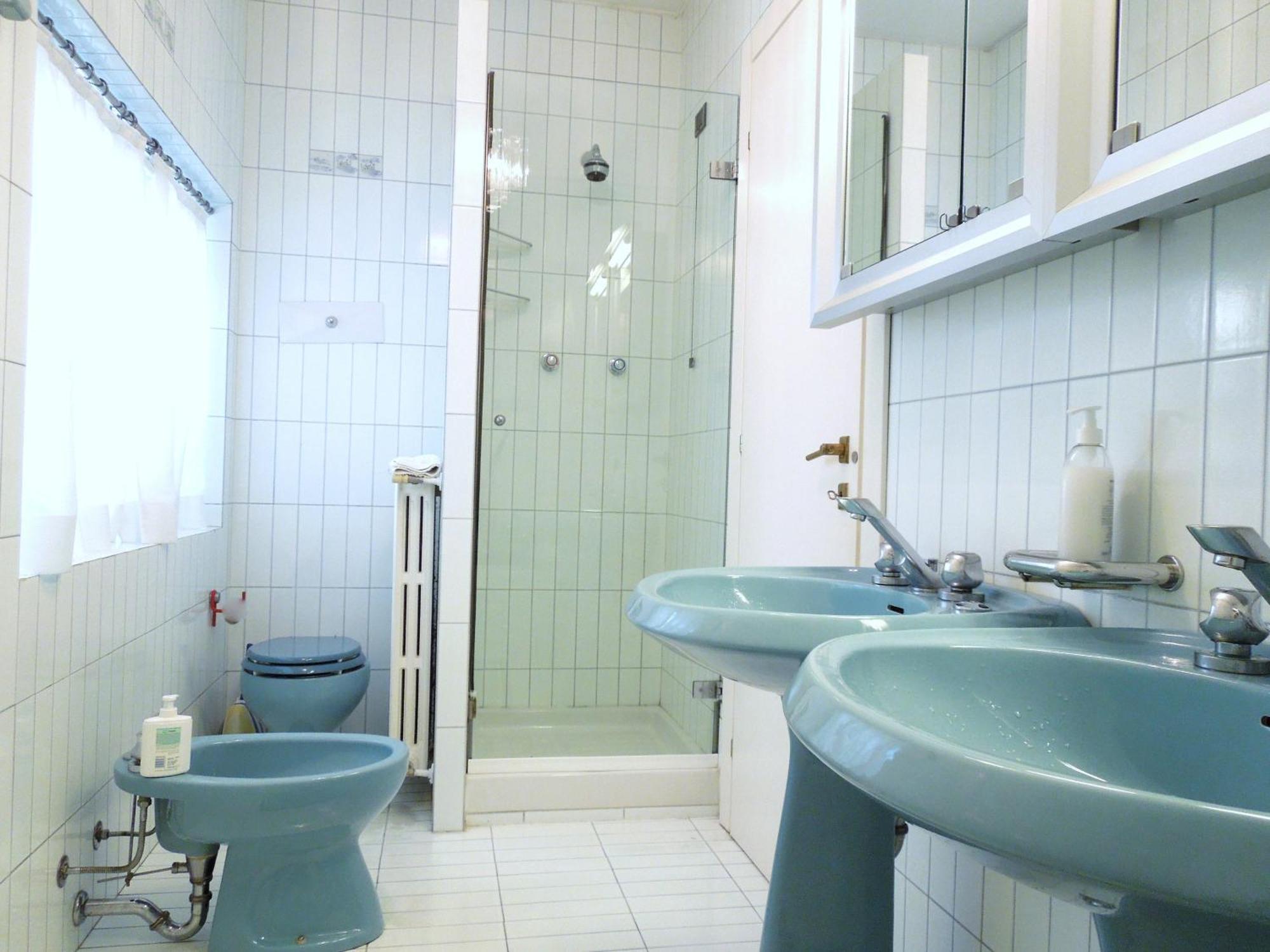 Villa Olivia 베르가모 외부 사진