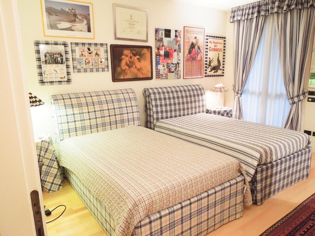 Villa Olivia 베르가모 객실 사진