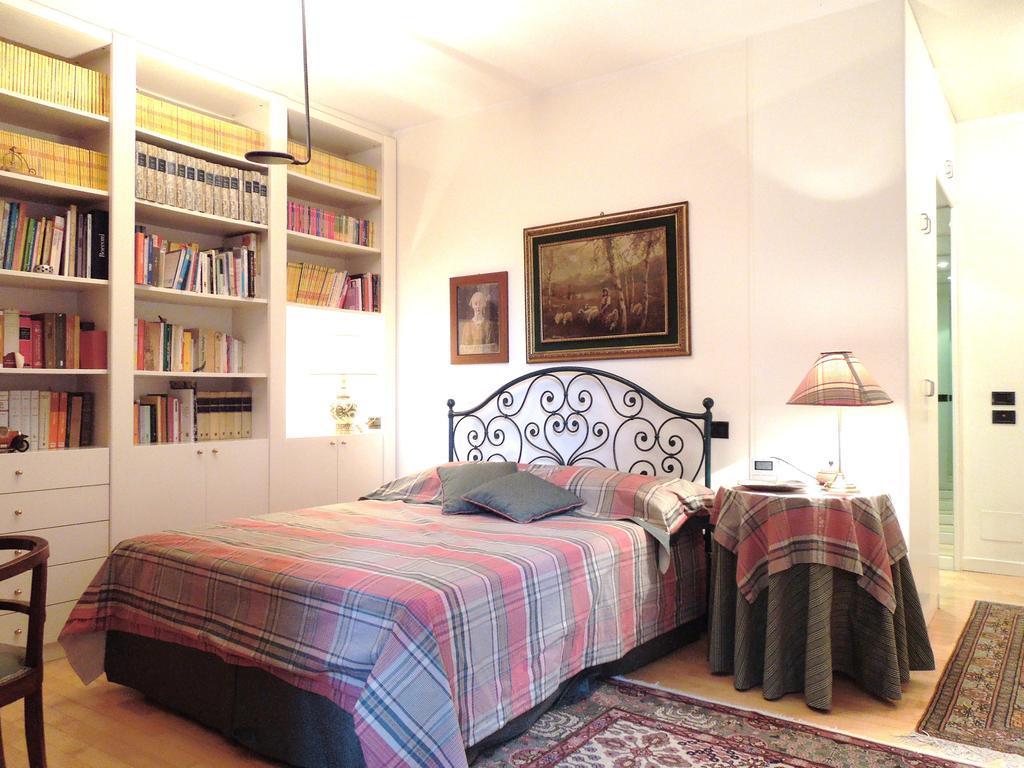 Villa Olivia 베르가모 객실 사진