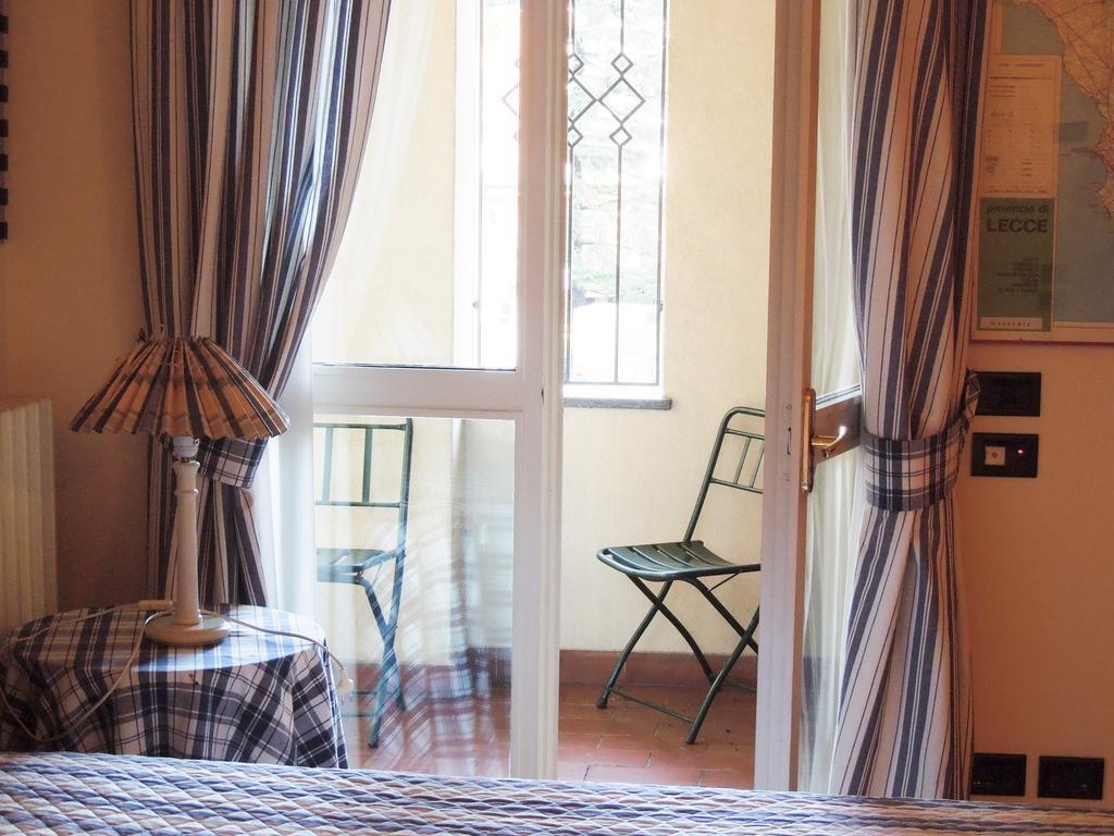 Villa Olivia 베르가모 객실 사진