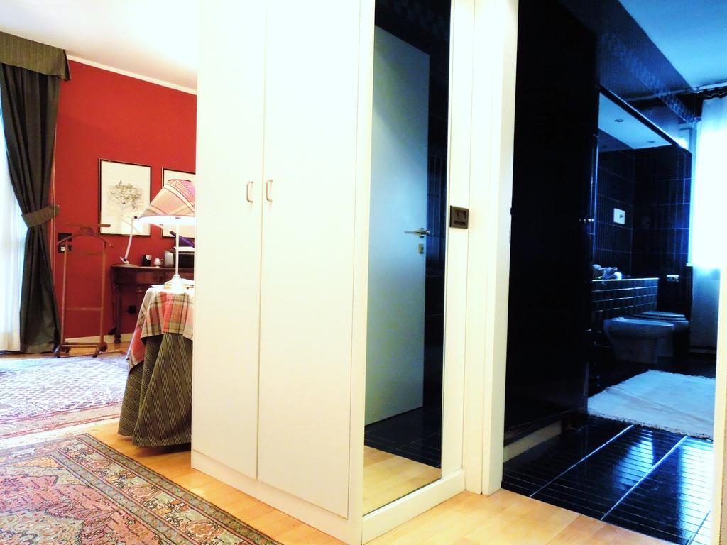 Villa Olivia 베르가모 객실 사진